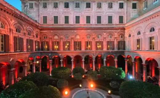 Palazzo Doria Pamphilj